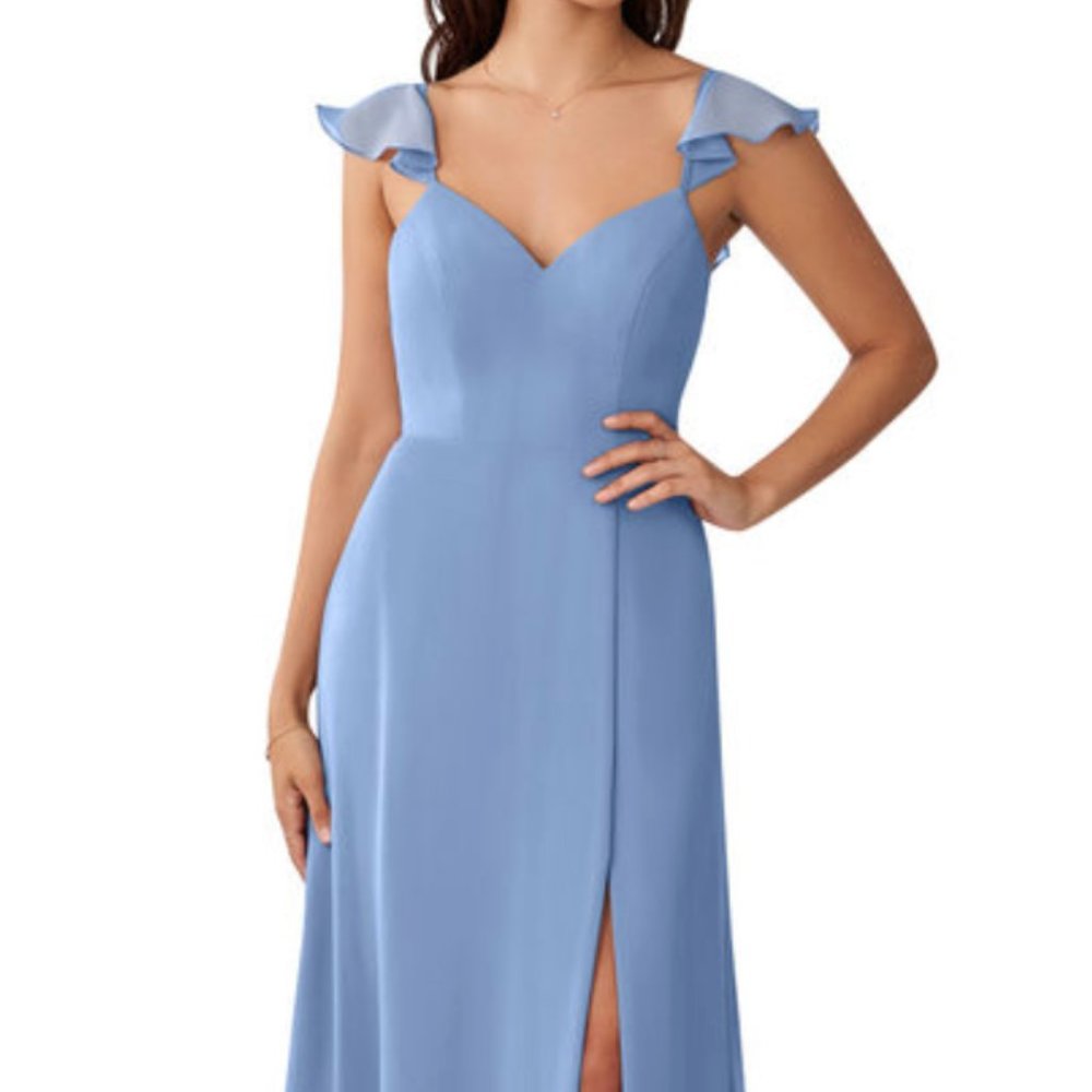 Azazie Everett Bridesmaid Dress